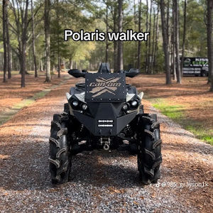 Meet your Posher, Brooks